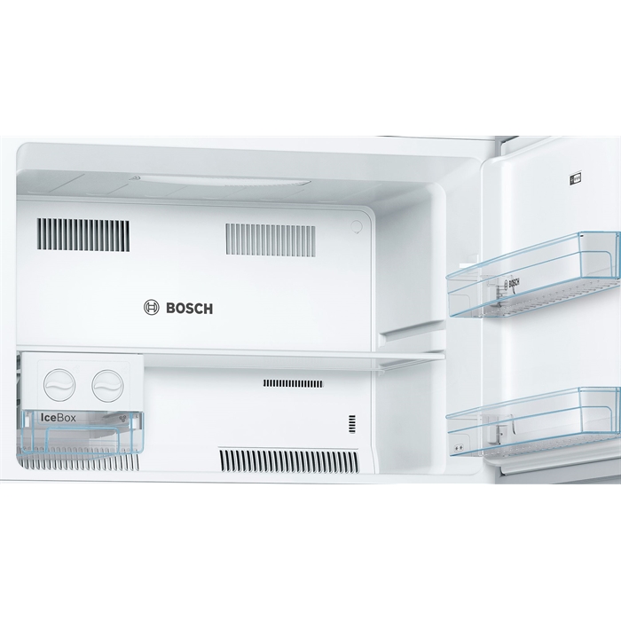 Bosch KDN65VI20N Çift Kaplı No-Frost Buzdolabı