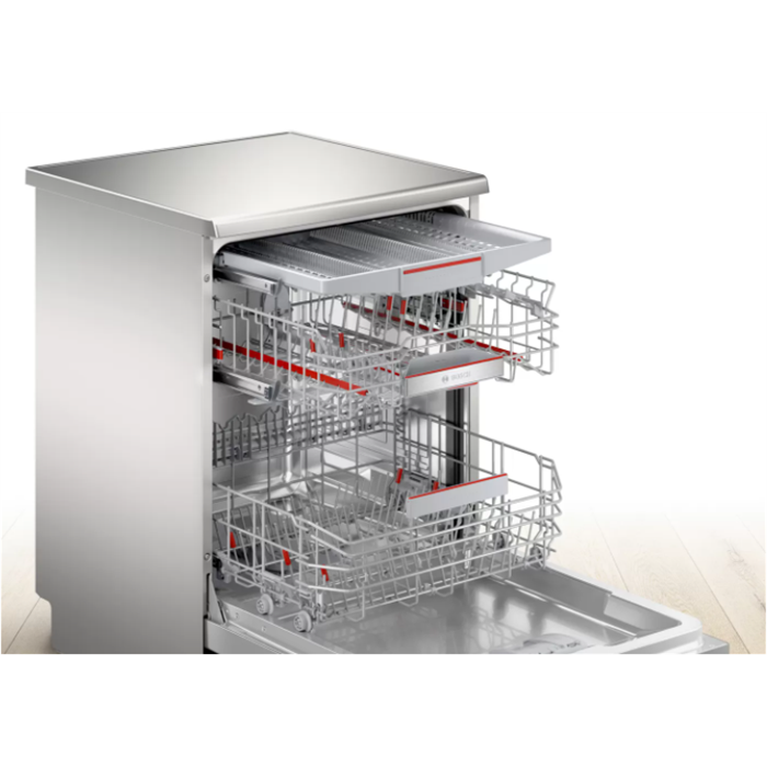 Bosch SMS6ECI80T 7 Programlı Solo Bulaşık Makinesi