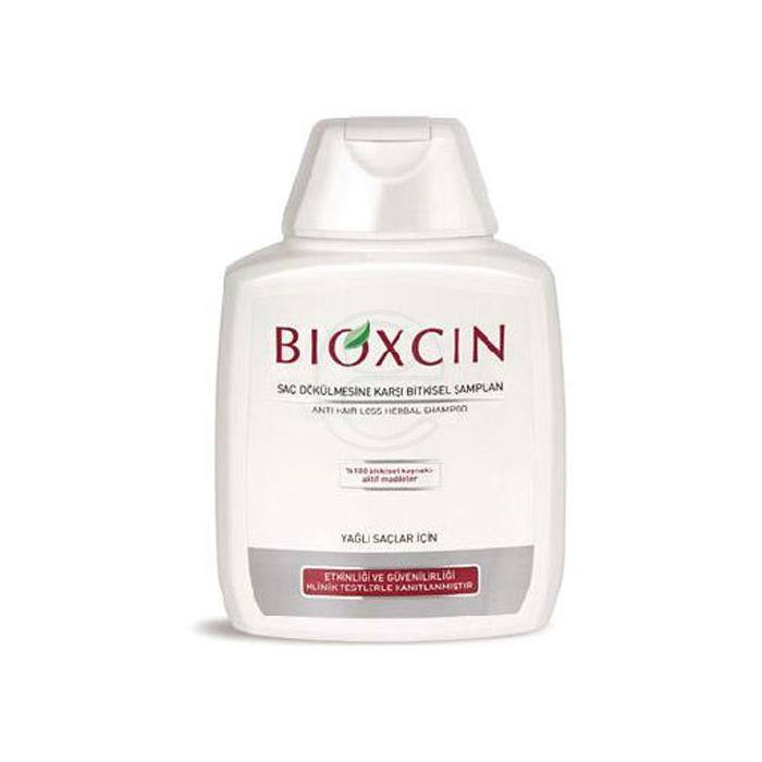 Bioxcin Şampuan Normal / Kuru Saçlar İçin 300 ml