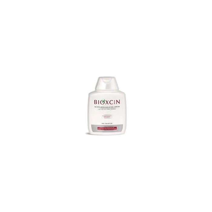 Bioxcin Şampuan Normal / Kuru Saçlar İçin 300 ml