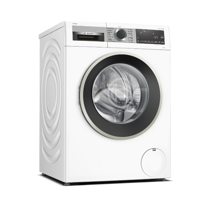 Bosch WGA252A0TR 10 kg 1200 Devir Çamaşır Makinesi