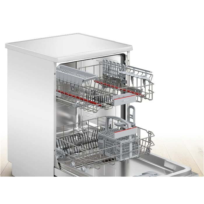 Bosch SMS4EKW62T 6 Programlı Bulaşık Makinesi