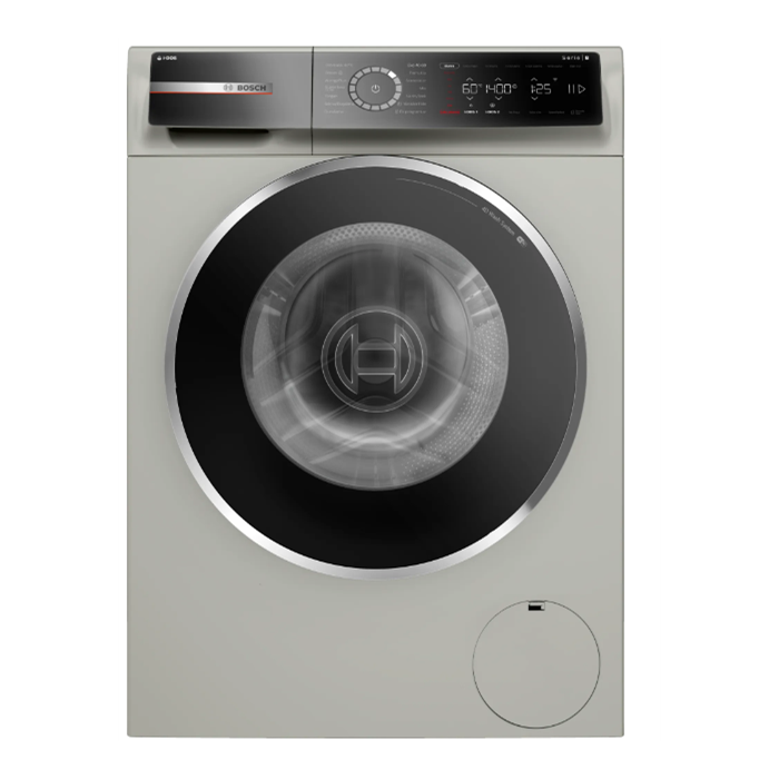 Bosch WGB254AXTR 10 kg 1400 Devir Çamaşır Makinesi