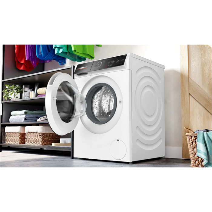 Bosch WGB244A0TR 9 kg 1400 Devir Çamaşır Makinesi