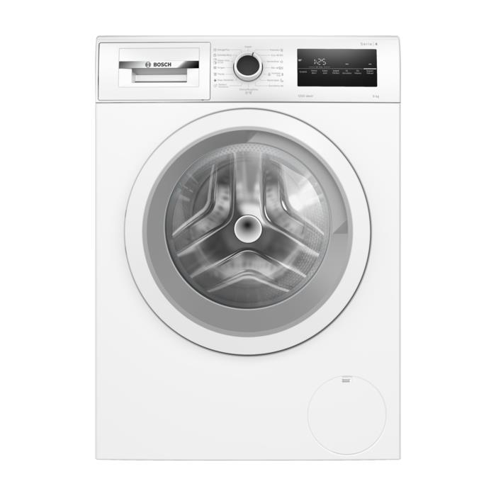 Bosch WAN24200TR 9 Kg 1200 Devir Çamaşır Makinesi