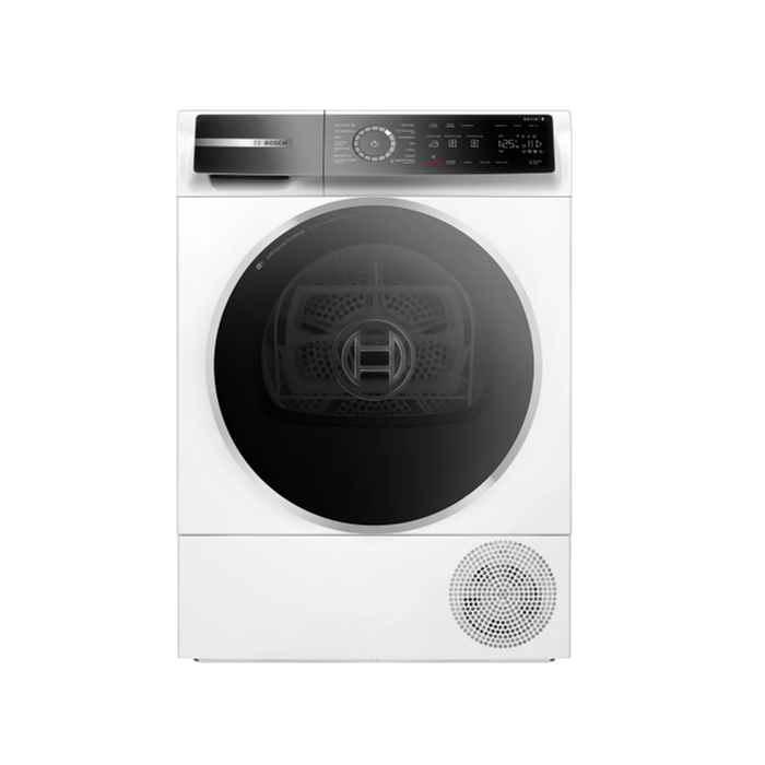 Bosch WQB245A0TR 9 kg Çamaşır Kurutma Makinesi