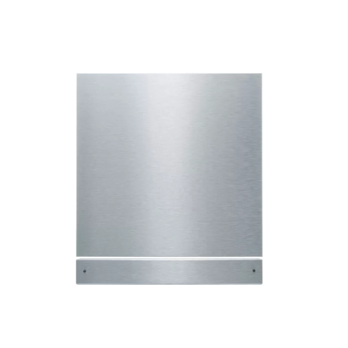 Bosch SMZ2044 Stainless Steel Door and Base