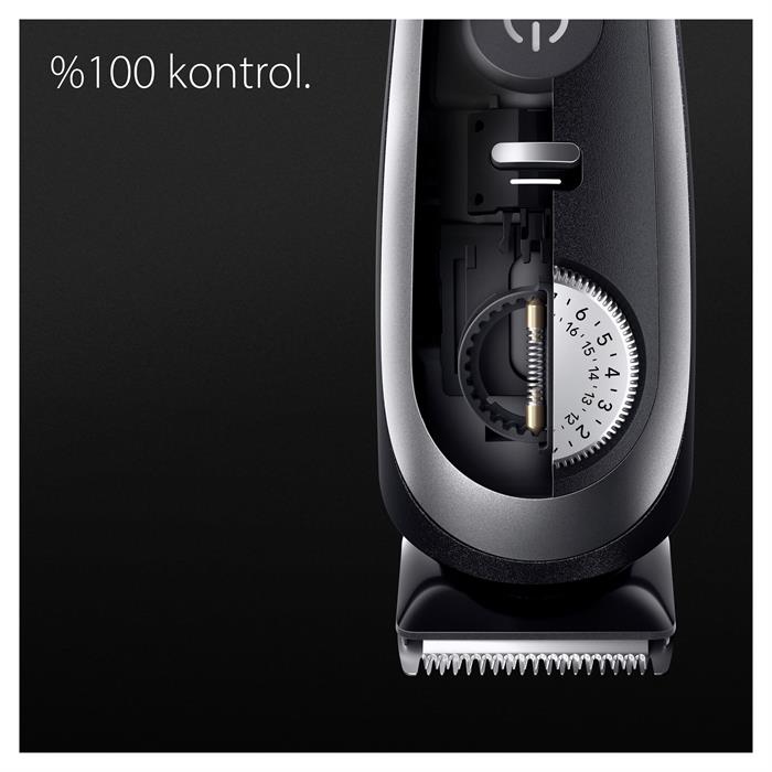 Braun Series 9 BT9420 Sakal ve Saç Kesme Makinesi