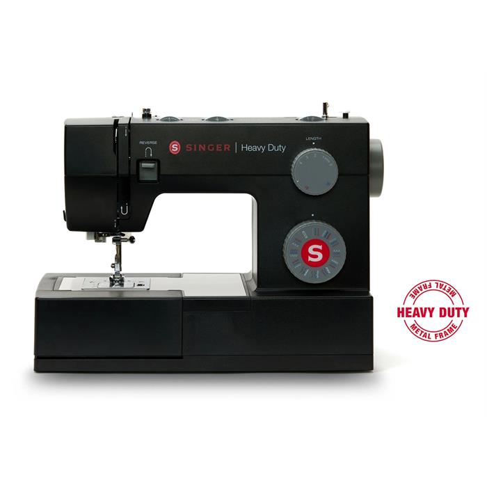 Singer Heavy Duty 4432 Dikiş Makinesi