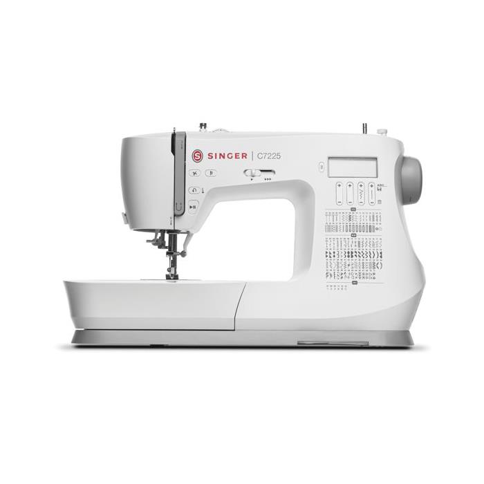 Singer C7225 Dikiş Makinesi