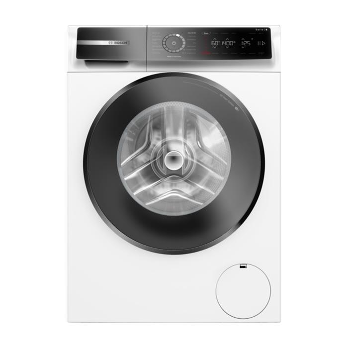 Bosch WGB24400TR Serie 8 Çamaşır Makinesi 9 Kg 1400 Devir 