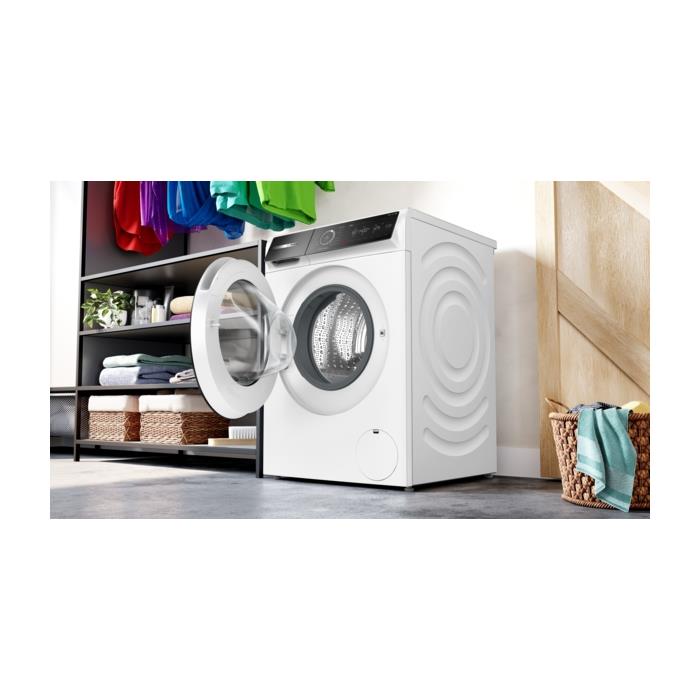 Bosch WGB24400TR Serie 8 Çamaşır Makinesi 9 Kg 1400 Devir 