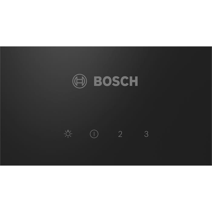 Bosch DWK63PJ60T Cam Duvar Tipi Davlumbaz