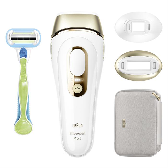 Braun Silk Expert Pro 5 PL5152 IPL Lazer Epilasyon Aleti