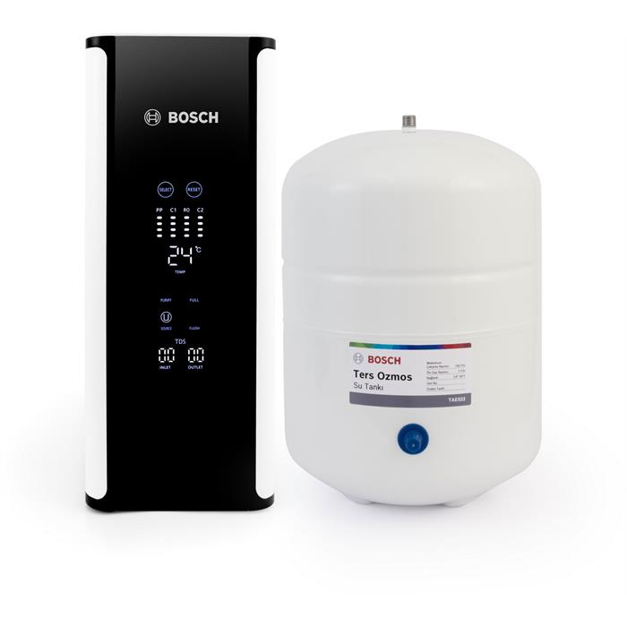 Bosch WU11A2AW0N Su Arıtma Cihazı