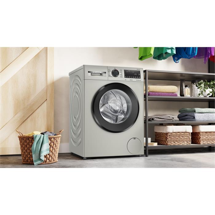 Bosch WGA242ZXTR 9 kg 1200 Devir Çamaşır Makinesi