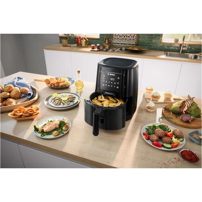 Bosch MAF240B0 Air Fryer